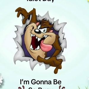 Meet your Posher, Larry